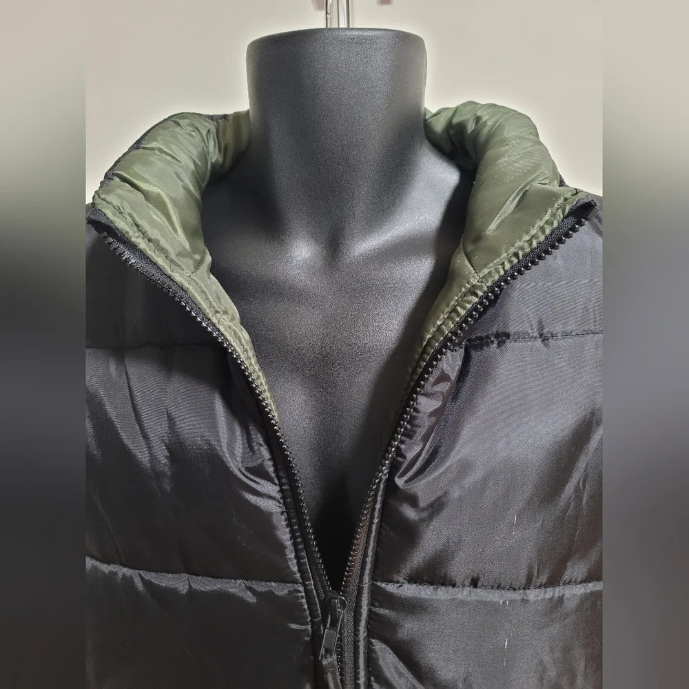 Open Trails Puffer Vest - Picture 4 of 7